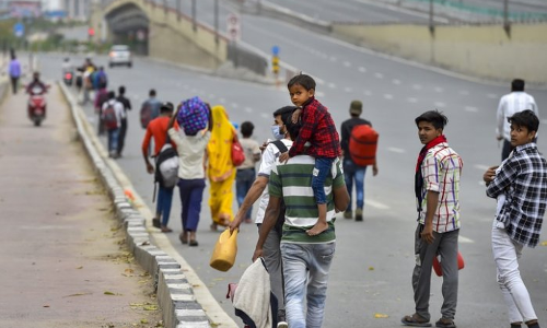 SC Says Fake News Triggered Migration Of Labourers; Asks Media To Publish Official Version On COVID-19